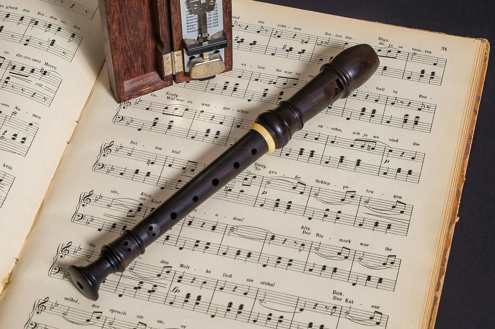 This is an example description for this item.