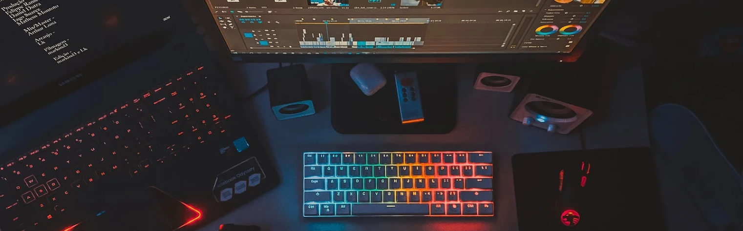 This is an example description for this item.